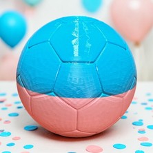 Partyplus Cinsiyet Tahmin Topu Mavi Renk