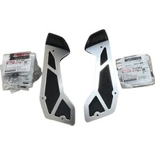 Moto SPL Paspas Nmax 21 Arka A