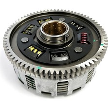 Cf Moto 450 Sr Debriyaj Seti Komple Orjinal