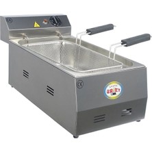 St. Morritz Fritöz - 15 Litre