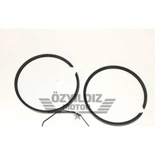 Moto SPL Segman PRİDE80 0,25