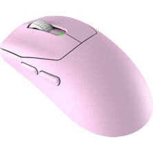 MSI Msı Forge GM340 W Vıolet Mouse