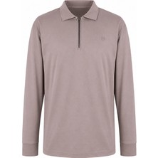 Trender Byc 2 Iplik Taş Erkek Sweatshirt 5845