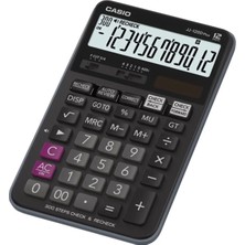 St. Morritz JJ-120D Plus Kompakt Masaüstü Bilimsel Hesap Makinesi