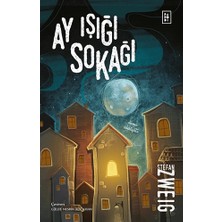 Parodi Yayınları Ay Işığı Sokağı