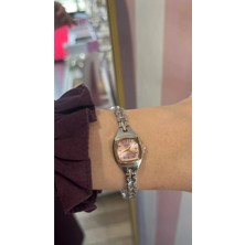 Takıcım Jewelry Çift Renk Zarif Tasarım