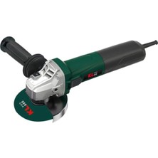 St. Morritz KLAT11509 1150W Devir Ayarlı Kömürsüz Motor Avuç Taşlama