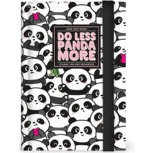 Legami 16 Aylık Günlük 2027 Panda Küçük
