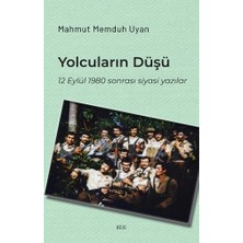 Beje Yayıncılık Yolcuların Düşü
