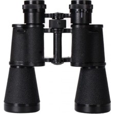 St. Morritz Baigish 20X50 Orjınal Rus Askeri Çift Gözlü Metal Dürbün