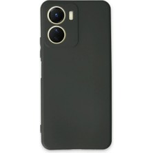 Apple Iphone 13 Kılıf Joke Simli Magneticsafe Kılıf - Mavi