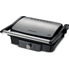 St. Morritz Izgara ve Tost Makinesi HGM30.000SI