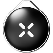 Black x Xkey Bluetooth Akıllı Erişim Kilit Uzaktan Kumandası