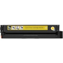 Calligraph Lexmark CS/CX331/431 (20N50Y) Sarı Muadil Toner