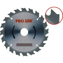 Belirtilmemiş Prosaw 180X22X20 mm 40 Diş Sunta Testeresi
