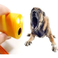 Belirtilmemiş Ultrasonik Köpek ve Kedi Uzaklaştırıcı