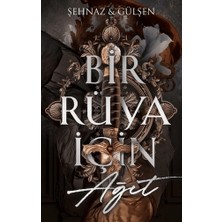 Lapis Kitap Bir Rüya Için Ağıt 2: Behempa