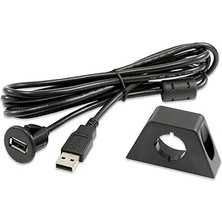 TeknoKapsül Alpine Kce-Usb3 2 Metre USB Uzatma Kablosu