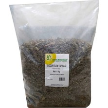 Belirtilmemiş Doğal Böğürtlen Yaprağı 1000 gr Paket