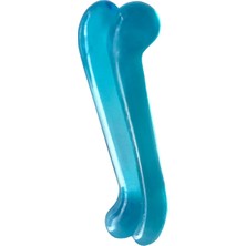 Belirtilmemiş Kemik Köpek Diş Kaşıma Oyuncağı 7 cm Karışık