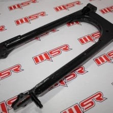 Moto SPL Yamaha RX115 Mafsal A