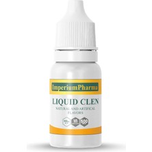 Imperium Pharma Lıquıd Clen Imperiumpharma 250SERVIS