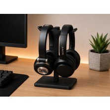 Çift Kafalı Telefon Standı V2