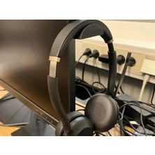 Monitör Kulaklık Tutacağı Küçük