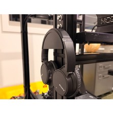 Sim Rig Kulaklık Tutucu