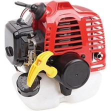 Hsgl Sırt Tipi Ilaçlama Motoru Tek Motor 2 Zamanlı Tu-26 TF-900-768 Tipi