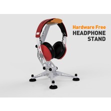 Hx8 Kulaklık Standı (Donanımsız)