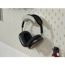 Ikea Skadis Kulaklık Tutucu