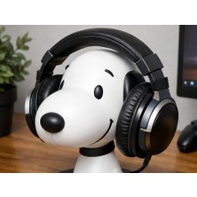 Snoopy Kulaklık Standı