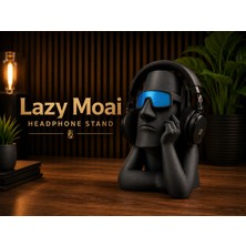 Moai Kulaklık Standı