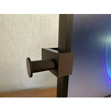 Monitörler Için Kulaklık Standı/bağlantısı