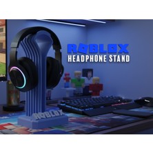 Roblox Kulaklık Standı