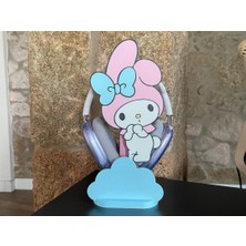 Kulaklık Standı My Melody