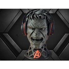 Hulk Kulaklık Standı