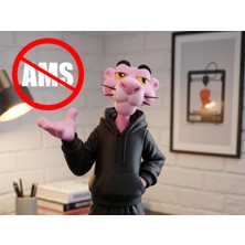 Pembe Panter