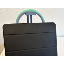 Kulaklık ve Tablet 2'si 1 Arada