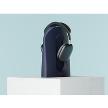 Minimalist Oval Kulaklık Standı