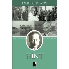 Pozitif Yayınları Hint