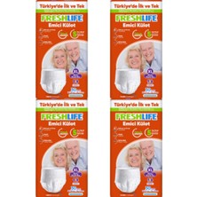 Freshlife Freshlife Emici Külot Xl (Ekstra Büyük Boy) 120 Adet