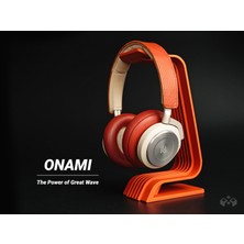 Onami Kulaklık Standı - Kulaklık Tutucu