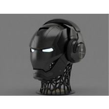 Kulaklık Standı - Iron Man