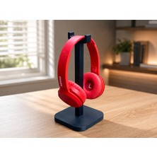 Minimalist Masaüstü Kulaklık Standı ve Tutucu