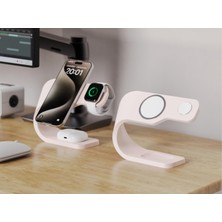 Arcdock: Hepsi Bir Arada Apple Cihaz Bağlantı Istasyonu