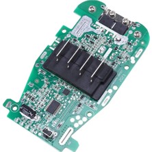 Xtechnx Weko WK-25240 Aeg 18V Akülü Matkap Bms Şarj Deşarj Koruma Devresi KOD:25240