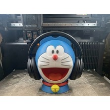 Doraemon Kulaklık Standı