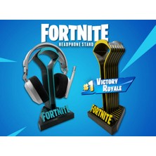 Fortnite Kulaklık Standı